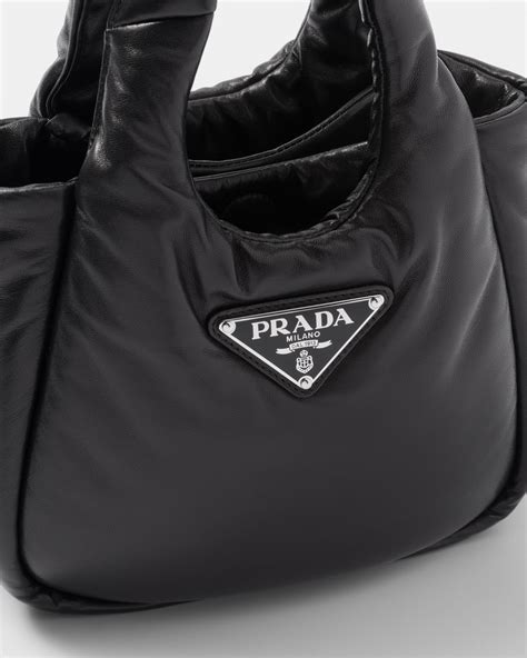 Prada nappa